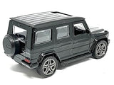 AM3448 Die Cast Metal Jeep Car D3201 Pull Back Car Exquisite Model