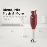 AM3045 Boss Stainless Steel B132 Portable Hand Blender 225W  Watt