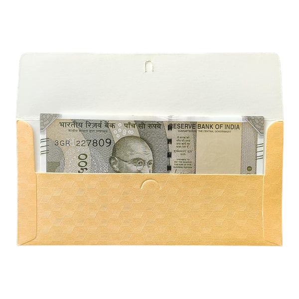 AM0434 25Pcs Shagun Envelopes for gifting money on wedding gift, baby shower gift, shagun, family gatherings