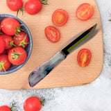 AM5336 Royal Marble Knife No 9 BIg