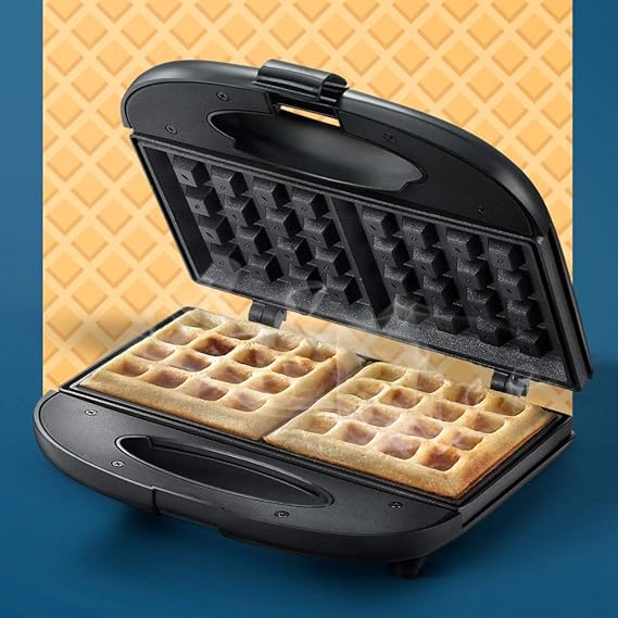 AM2277 Prestige PWM 01 Waffle Maker 800Watts