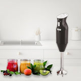 AM3045 Boss Stainless Steel B132 Portable Hand Blender 225W  Watt