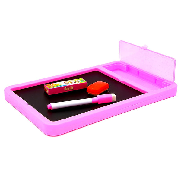 AM6438 2 in 1 Slate & Writing Board for Kid