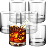 AM3749 Premium Whiskey Glass Set of 6 (LXY1101)