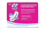 AM2319 Sofy Bodyfit Sanitary Pads XL 6 Pads 60mm