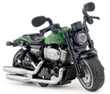 AM3459 Die Cast Royal Enpower Bike