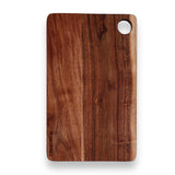 AM0907 Wood Chopping Board 02