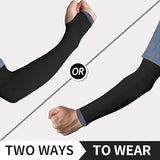 3747 Multipurpose All Weather Arm Sleeves