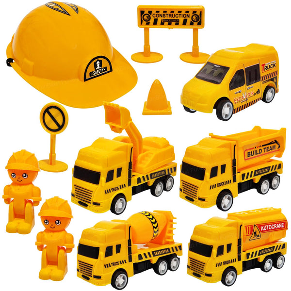 AM3513 Helmet Construction Set Team Toys for Kids