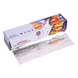 3198 Aluminium Foil 72 Metre for Food Packing , Wrapping, Storing and Serving