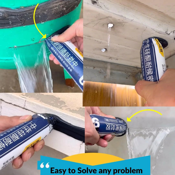 A06768 9900 High-Grade Curtain Wall Structural Silicone Sealant