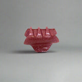 AM1295 Multicolor & Multidesigne Claw Clip Small 1 pc