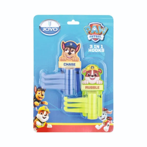 AM2853 JOYO Disney 3 In 1 Hooks (2 Pcs Set)