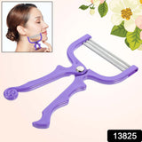 13825 Facial Hair Remover Depilator Threading Hair Removal Face (1 Pc)