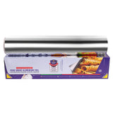 3196 Aluminium Foil 20 Metre for Food Packing , Wrapping, Storing and Serving