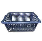 AM0837 Plastic Kitchen Medium Tray 1003 Rack Drainer Vegetables and Fruits Washing Basket