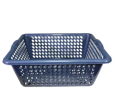 AM0837 Plastic Kitchen Medium Tray 1003 Rack Drainer Vegetables and Fruits Washing Basket