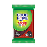 AM2477 Good Home Xtra Tough Scrub Pad 2X Thicker Food Safe Heavy Duty 1 Pcs
