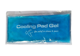 3722 Cooling Gel Pad For Cold Therapy & Back Shoulder, Neck, Waist Pain Relief