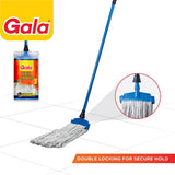 AM5811 Gala Easy Clip n Fit Floor Mop