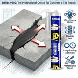 A06768 9900 High-Grade Curtain Wall Structural Silicone Sealant