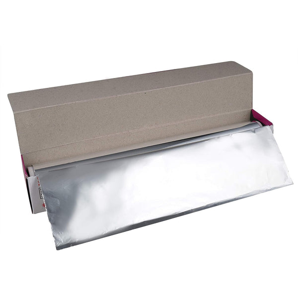 3198 Aluminium Foil 72 Metre for Food Packing , Wrapping, Storing and Serving