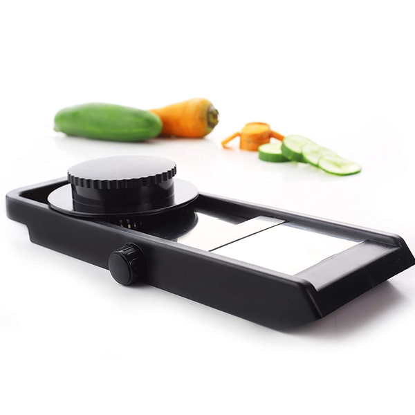 AM6330 Ganesh Adjustable Veg Slicer - 13.5x3cm
