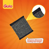 AM5812 Gala Super Scrub - Pack of 3 pcs