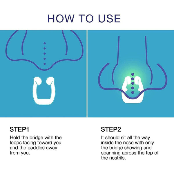 0349 Anti Snore device