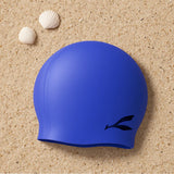 19874 Knx Silicone Swimming Cap (1 Pc)