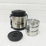 Di0180 Rishabh Leganza Set-2 – Premium Multipurpose Container Gift Set (2 Pieces)