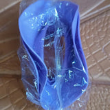 14391 Silicone Wrist Bands for Washing Face (2 Pc / Mix Color)