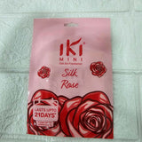 AM6122 IKI Mini Gel Air Freshener - Long-Lasting Fragrance Up to 21 Days