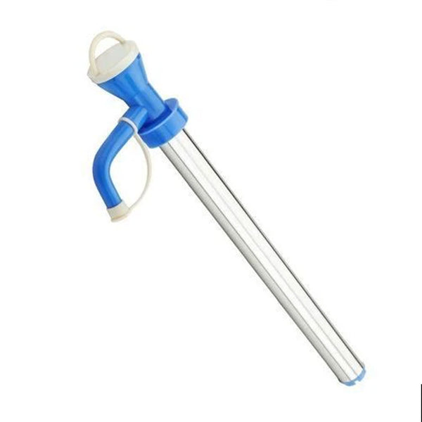 0110 Stainless Steel Kitchen Manual Hand Oil Pump