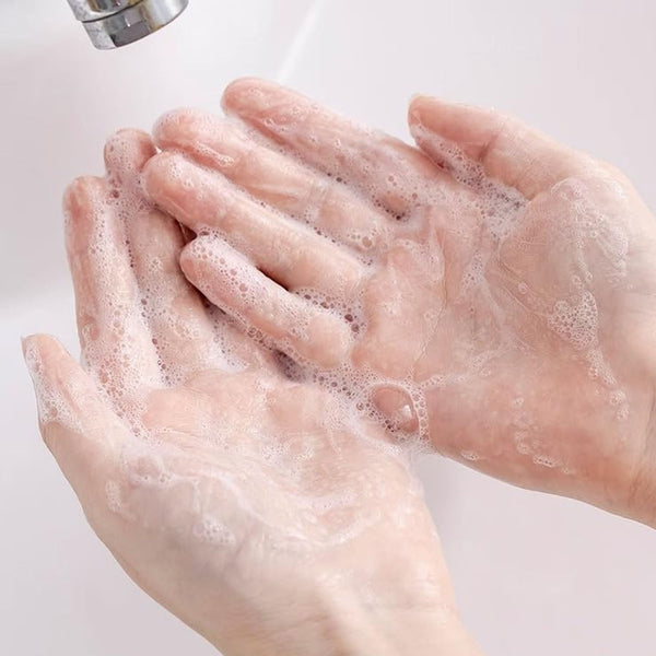 Paper Hand Soap Sheets