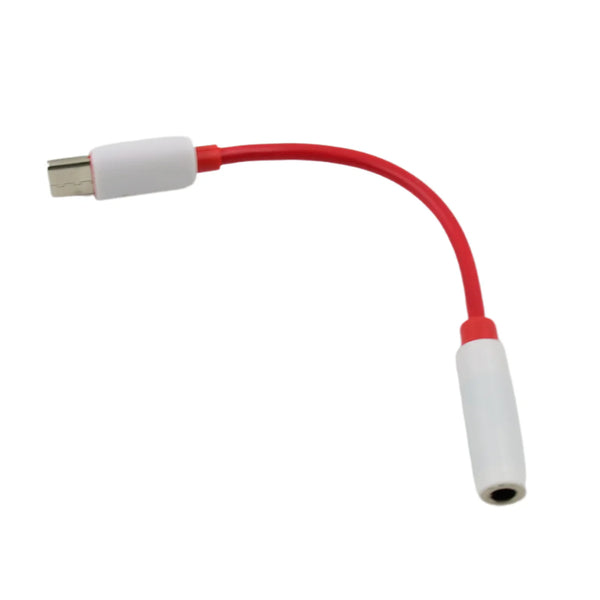 13248 USB Type C to Headphone Jack Audio Connector (1 Pc)