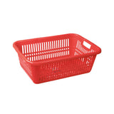 AM5721 JOYO Kitchen Multipurpose Small Plastic Basket - (Small Size)