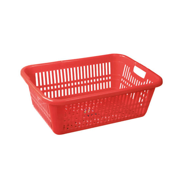 AM5721 JOYO Kitchen Multipurpose Small Plastic Basket - (Small Size)