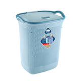 AM5750 JOYO Honey Comb Laundry Basket - (Small)