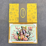 TM0082 Mix Unique Design Premium Decorative Wall Frames - 14x20inch (Pack of 1)