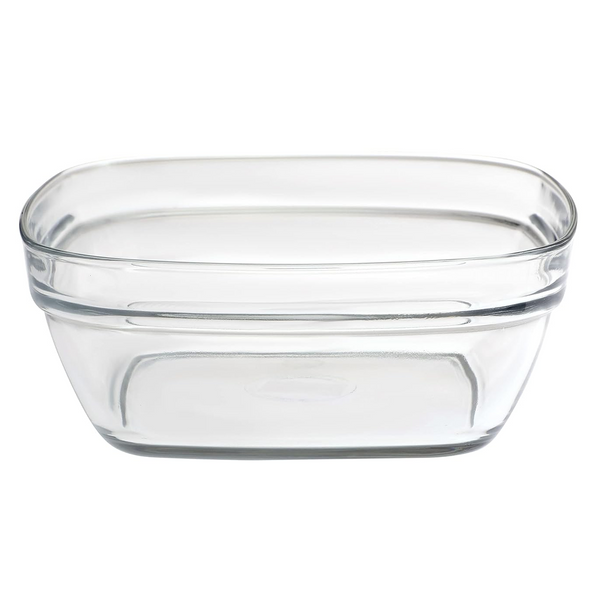 AM5685	Cello Nadir Square Stack Bowl- 3.1 ltr