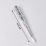 15312 Electrical Detector Slotted Screwdriver With Small Batteries (1 Pc)