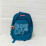 AM6120 Stylish Branded Mini Backpack (MIx Design) – 1 Pc