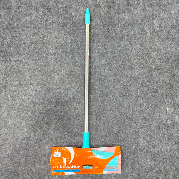 AM5860 Royal Wiper No.12 for Floor Cleaning Light Weight with Handle Rod