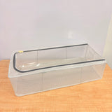 AM6726 Clear Foldable Shoe Bag - Shoe Box Organizer (60x30cm)