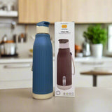 AM5122 Vigo 900 Insulated Steel Bottle 700ml