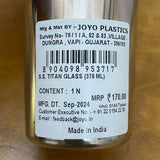 AM5153 Joyo Stainless steel Tumbler