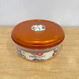 AM5801 Multi-Purpose Storage Round Container - Big size