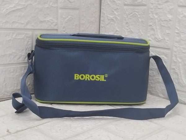 AM3705 Borosil Tiffin Bag For Lunch Box Cover 1 Pcs