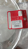 AM7340 Elephant Stainless Steel Net Cover / Jali for Food (31 cm, Size 12)